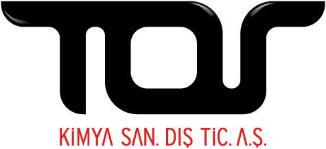 TOR KİMYA SANAYİ DIŞ TİCARET A.Ş