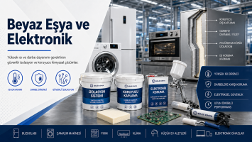 Beyaz Eşya ve Elektronik